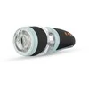 CRUIZR - CP02 besisukantis ir vibruojantis automatinis masturbatorius