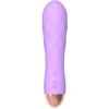 Cuties mini vibratorius Purple2.G