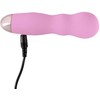Cuties Mini Vibrator Rožė