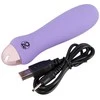 Cuties Mini Vibrator violetinė