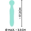 Cuties Mini Vibrator Silikoninis vibratorius