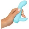 Mėlyna Cuties Mini Vibrator Mėlyna 4.Ge