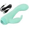 Cuties Mini Vibrator Silikoninis vibratorius