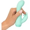 Cuties Mini Vibrator Silikoninis vibratorius