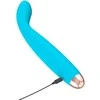 Mėlyna Cuties Mini Vibrator Mėlyna 2.G
