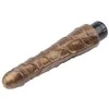 Darkmuscle Classic realistinis vibratorius universalus 23cm