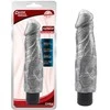 Darkmuscle Vibratorius varpos realistinis klasikinis narys 23cm