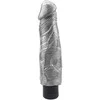 Darkmuscle Vibratorius varpos realistinis klasikinis narys 23cm