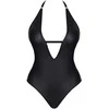 Demoniq Apatiniai drabužiai-JENNIFER001 body juoda M