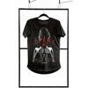Demoniq marškinėliai vyriški juodas M fashion