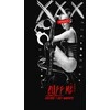 Demoniq T-shirt men juodas S fashion