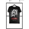 Demoniq T-shirt men juodas S regular