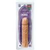 Doc Johnson Classic Model 20 cm Anatomical Silicone Intimate Device rusvai gelsvas