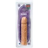 Doc Johnson Classic Model 20 cm Anatomical Silicone Intimate Device rusvai gelsvas