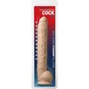 Doc Johnson Rambone XL Intimate Machine Juodas 38 cm Suction Base