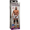 Doc Johnson Prince Yahshua ULTRASKYN Model 26 cm Juodas Edition