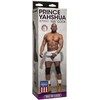 Doc Johnson Prince Yahshua ULTRASKYN Model 26 cm Juodas Edition