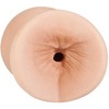 Doc Johnson Kristina Rose ULTRASKYN Compact Intimate Device rusvai gelsvas