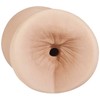 Doc Johnson Kristina Rose ULTRASKYN Compact Intimate Device rusvai gelsvas