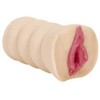 Doc Johnson ULTRASKYN Intimate Handheld Sleeve Chanel St. James