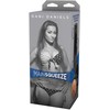 Doc Johnson Main Squeeze Dani Daniels ULTRASKYN Vanilla Intimate Device