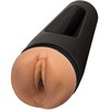 Doc Johnson Main Squeeze Jessie Andrews ULTRASKYN Intimate Device