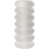 Doc Johnson Thrill ULTRASKYN Model with Triple-Texture Tunnel 15 cm