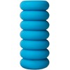 Doc Johnson Thrill ULTRASKYN Intimate Stroker Triple Texture 16 cm