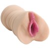 Doc Johnson Sasha Pilkas Pocket Intimate Machine UR3 Material