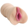 Doc Johnson Sasha Pilkas Pocket Intimate Machine UR3 Material