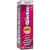 Doc Johnson ULTRASKYN Oral Shape Intimate Sleeve Compact Transparent
