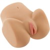 Doc Johnson Spread Eagle Sally ULTRASKYN Compact Intimate Device