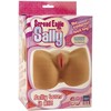 Doc Johnson Spread Eagle Sally ULTRASKYN Compact Intimate Device