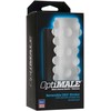 Doc Johnson OptiMALE Rollerball Reversible ULTRASKYN Intimate Sleeve 12.7cm