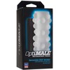Doc Johnson OptiMALE Rollerball Reversible ULTRASKYN Intimate Sleeve 12.7cm
