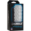 Doc Johnson Studs Reversible ULTRASKYN Dual-Texture Intimate Device 5”