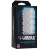 Doc Johnson Studs Reversible ULTRASKYN Dual-Texture Intimate Device 5”