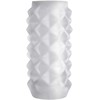 Doc Johnson Studs Reversible ULTRASKYN Dual-Texture Intimate Device 5”