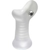 Doc Johnson Super Sucker 2.0 ULTRASKYN Vibrating Intimate Device
