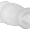 Doc Johnson Super Sucker 2.0 Vibrating Intimate Machine ULTRASKYN 18 cm