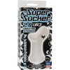 Doc Johnson Super Sucker 2.0 ULTRASKYN Vibrating Intimate Device