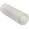 Doc Johnson The Tube Intimate Sleeve Clear Flexible 18cm
