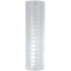 Doc Johnson The Tube Intimate Sleeve Clear Flexible 18cm