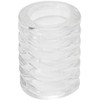 Doc Johnson TitanMen Intimate Retention Cage Juodas TPE Flexible