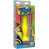 Doc Johnson Mode Silicone Plug 5 cm x 12 cm - Platinum Series, Juodas