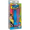 Doc Johnson Mode Silicone Plug 5 cm x 12 cm Juodas - Platinum Series