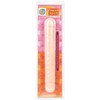 Doc Johnson Double Header Flexible Dual-Ended Model 44cm rusvai gelsvas