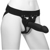 Doc Johnson Body Extensions Bold Silicone Harness with Vibrating System