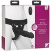 Doc Johnson Body Extensions Risqu Silicone Harness Rechargeable Set