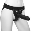 Doc Johnson Body Extensions Risqu Silicone Harness Rechargeable Set